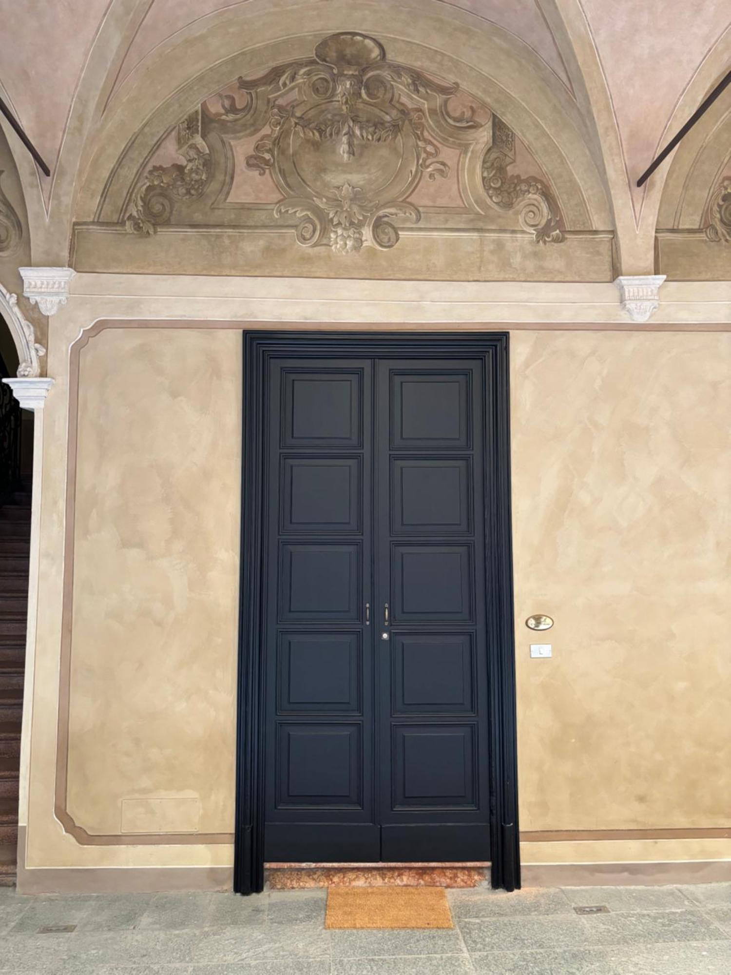 Appartamento L'Antica Colonna, In Centro Storico Парма Екстериор снимка